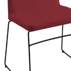 Cadeira Paris T1076-daf Mobiliário - Marsala