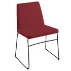 Cadeira Paris T1076-daf Mobiliário - Marsala