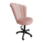 Cadeira Pétala Mocho Para Estetica E Penteadeira Escolha Sua