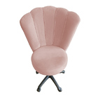 Cadeira Pétala Mocho Para Estetica E Penteadeira Escolha Sua