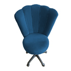 Cadeira Pétala Mocho Para Estetica E Penteadeira Escolha Sua