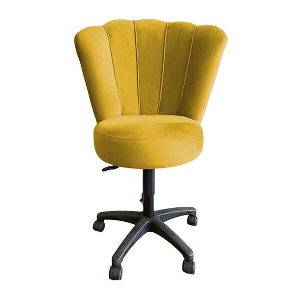 Cadeira Pétala Mocho Para Estetica E Penteadeira Escolha Sua