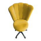 Cadeira Pétala Mocho Para Estetica E Penteadeira Escolha Sua