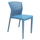 Cadeira Peti Azul Denin