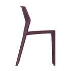 Cadeira Peti Berinjela