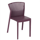 Cadeira Peti Berinjela