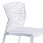 Cadeira Peti - Branco