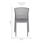 Cadeira Peti Konkret