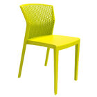 Cadeira Peti Limão Siciliano