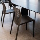 Cadeira Peti - Preto