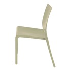 Cadeira Petra - Fendi