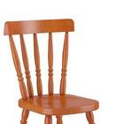 Cadeira Piratini Mel Brilho - Piratini