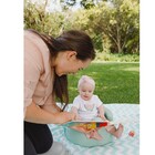 Cadeira Pistache Bumbo