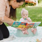 Cadeira Pistache Bumbo