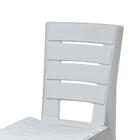 Cadeira Plástica Baru Rimax