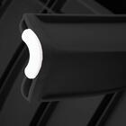 Cadeira Plástica Com Braços Baru Rimax