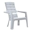 Cadeira Plástica Praiana Baru Rimax