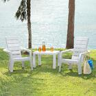 Cadeira Plástica Praiana Baru Rimax