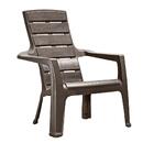 Cadeira Plástica Praiana Baru Rimax