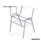 Cadeira Plastica Universitária Iso  Frisokar