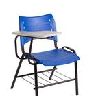 Cadeira Plastica Universitária Iso  Frisokar