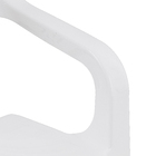 Cadeira Plástico Infantil Catty  56x35cm Branco  Tramontina