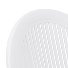 Cadeira Plástico Maresia Branco 91x56cm