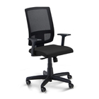 Cadeira Plaxmetal Brizza Diretor