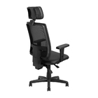 Cadeira Plaxmetal Brizza Presidente