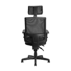 Cadeira Plaxmetal Brizza Presidente