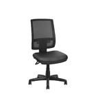 Cadeira Plaxmetal Brizza Presidente