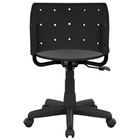 Cadeira Plaxmetal Girat Secret Standard 33970