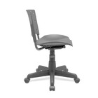 Cadeira Plaxmetal Girat Secret Standard 33970