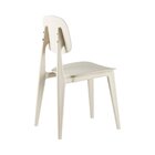 Cadeira Polipropileno Cátia   Nude