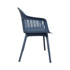 Cadeira Polipropileno Montreal Fratini