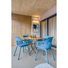 Cadeira Polipropileno Montreal Fratini