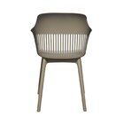 Cadeira Polipropileno Montreal Fratini