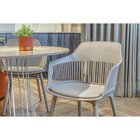 Cadeira Polipropileno Montreal Fratini