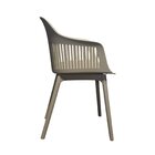 Cadeira Polipropileno Montreal Fratini