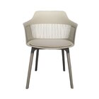 Cadeira Polipropileno Montreal Fratini