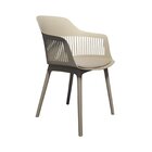 Cadeira Polipropileno Montreal Fratini