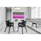 Cadeira Polipropileno Montreal Fratini