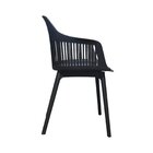 Cadeira Polipropileno Montreal Fratini