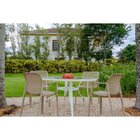 Cadeira Polipropileno Sardenha  Fendi