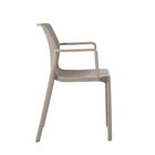 Cadeira Polipropileno Sardenha  Fendi