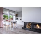 Cadeira Polipropileno Toledo Fratini Branco