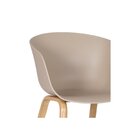 Cadeira Polipropileno Toledo Fratini Fendi