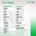 Cadeira Poltrona E Puff Porto Para Área Externa Em Alumínio E