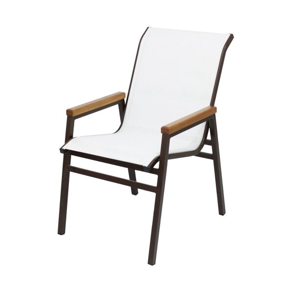 Cadeira Poltrona Para Jardim E Varanda Resistente À Chuva Alu