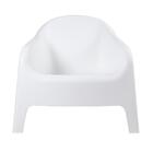 Cadeira Poltrona Para Jardim Varanda Skarpo